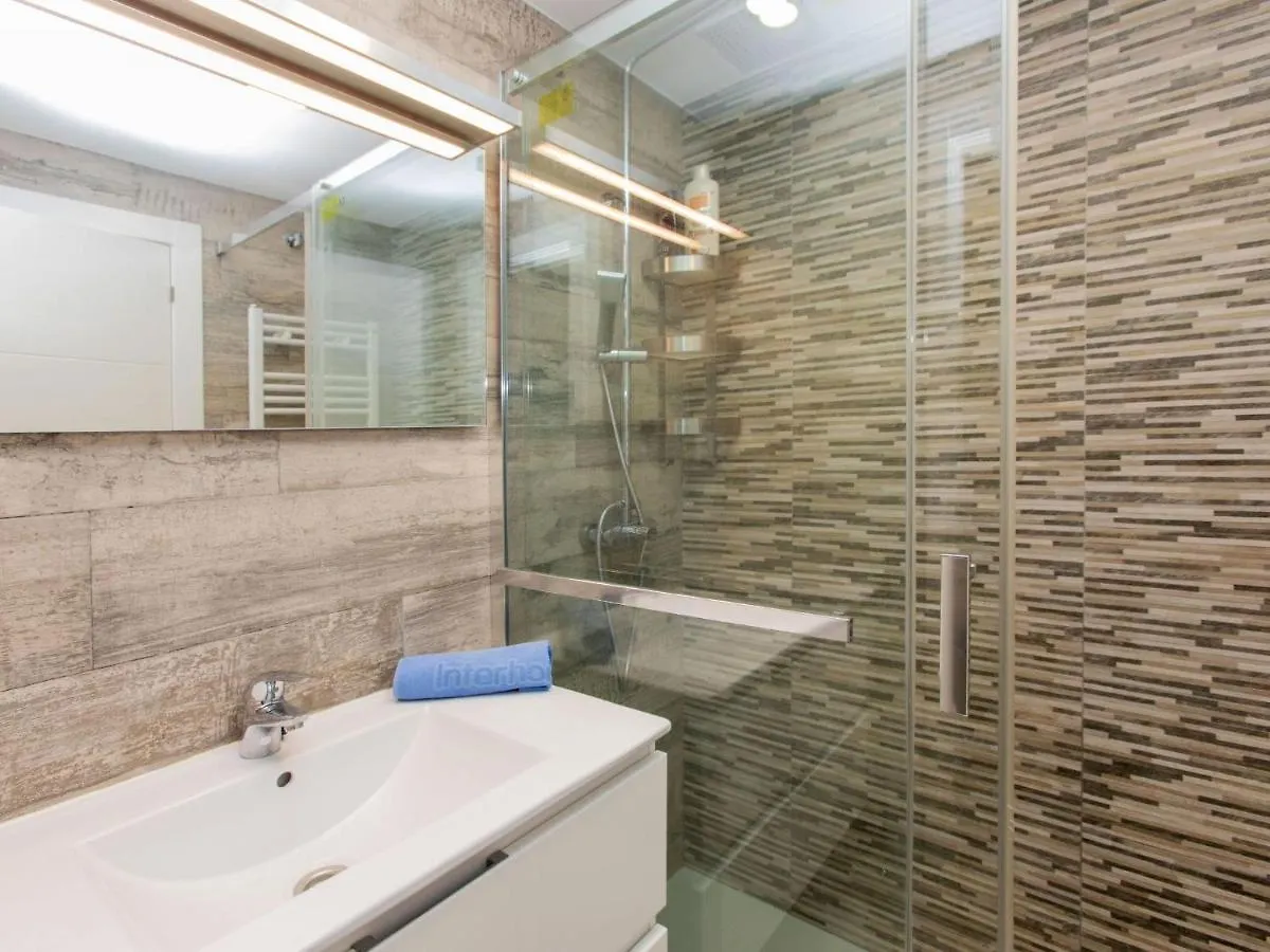 Apartment Miramar By Interhome Lloret de Mar 0*,  Spain